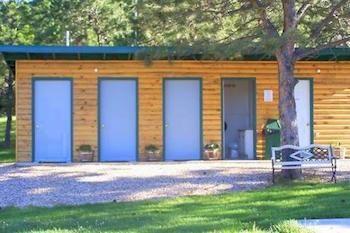 Rush No More Rv Resort And Cabins - Campground Sturgis Exterior photo
