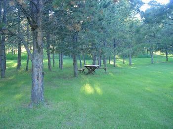 Rush No More Rv Resort And Cabins - Campground Sturgis Exterior photo
