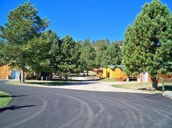 Rush No More Rv Resort And Cabins - Campground Sturgis Exterior photo