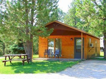 Rush No More Rv Resort And Cabins - Campground Sturgis Exterior photo
