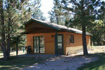 Rush No More Rv Resort And Cabins - Campground Sturgis Exterior photo