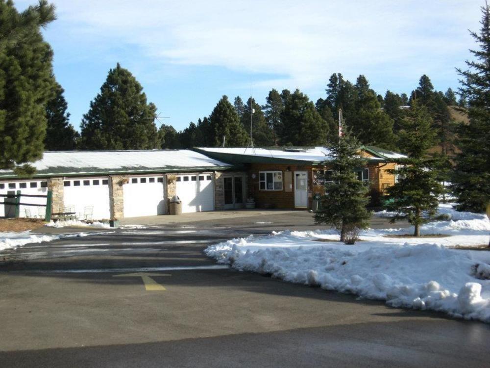 Rush No More Rv Resort And Cabins - Campground Sturgis Exterior photo